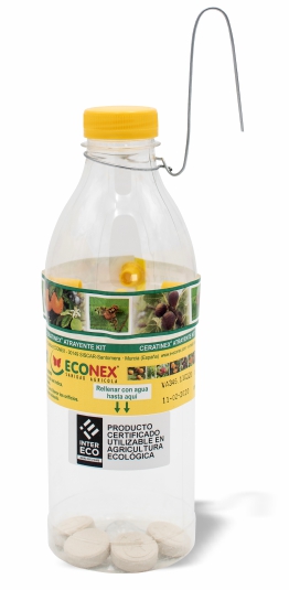 CERATINEX® ATTRACTANT KIT