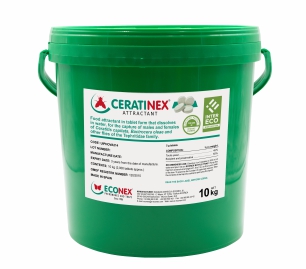 CERATINEX® ATTRACTANT 10 KG