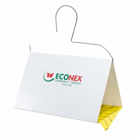 ECONEX JACKSON TRAP SUPER (12X12X18 CM)